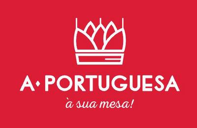 A PORTUGUESA À SUA MESA