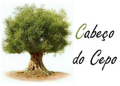 CABEÇO DO CEPO