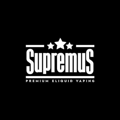 SUPREMUS PREMIUM ELIQUID VAPING