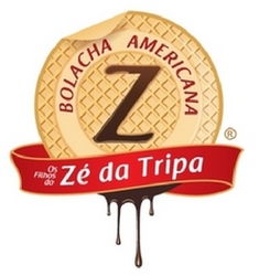 OS FILHOS DO ZÉ DA TRIPA - BOLACHA AMERICANA