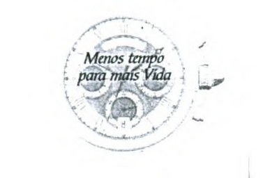 MENOS TEMPO PARA MAIS VIDA