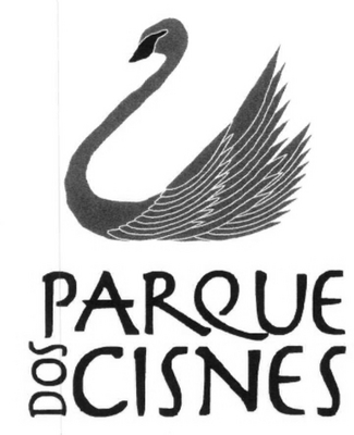 PARQUE DOS CISNES