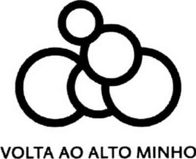 VOLTA AO ALTO MINHO