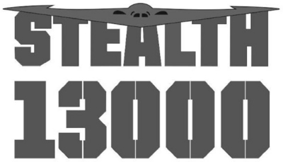 STEALTH 13000