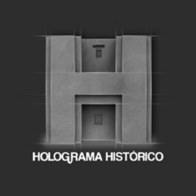 HOLOGRAMA HISTÓRICO