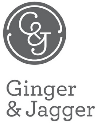 GINGER&JAGGER