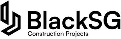 BLACKSG CONSTRUCTION PROJECTS