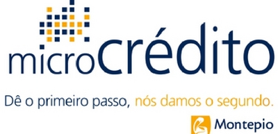 MICROCRÉDITO MONTEPIO DÊ O PRIMEIRO PASSO, NÓS DAMOS O SEGUNDO