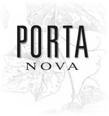 PORTA NOVA