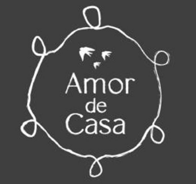 AMOR DE CASA