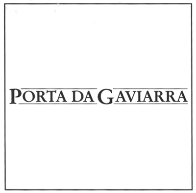 PORTA DA GAVIARRA