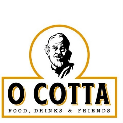 O COTTA, FOOD, DRINKS & FRIENDS