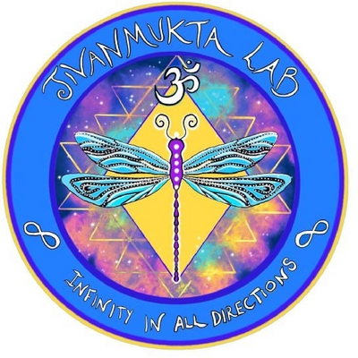 JIVANMUKTA LAB - INFINITY IN ALL DIRECTIONS
