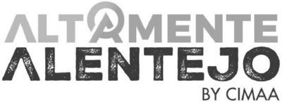 ALTAMENTE ALENTEJO BY CIMAA