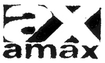 AMAX