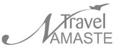 TRAVEL NAMASTE