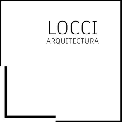 LOCCI ARQUITECTURA