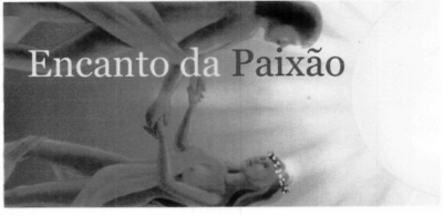 ENCANTO DA PAIXÃO