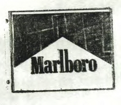 MARLBORO