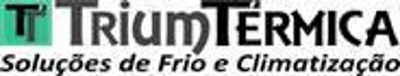 TRIUMTÉRMICA - SOLUÇÕES DE FRIO E CLIMATIZAÇÃO
