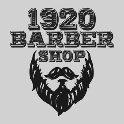 1920 BARBERSHOP