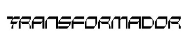 TRANSFORMADOR