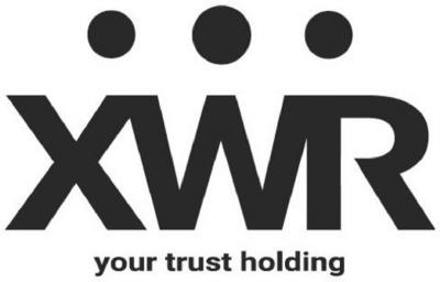 XWR YOUR TRUST HOLDING