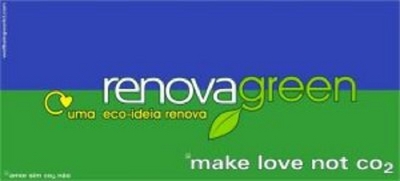 RENOVA GREEN