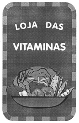 LOJA DAS VITAMINAS