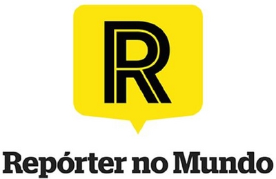 R REPÓRTER NO MUNDO