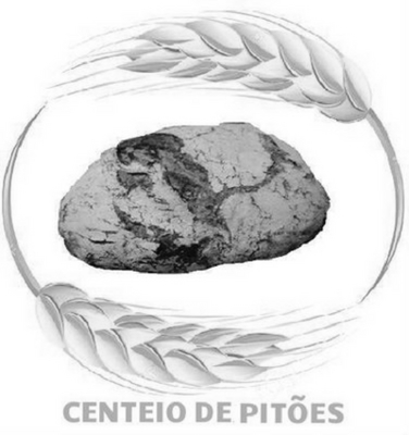 CENTEIO DE PITÕES