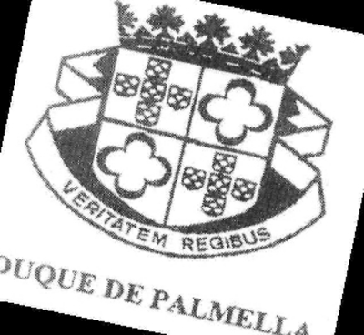 DUQUE DE PALMELLA