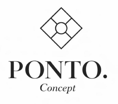 PONTO. CONCEPT