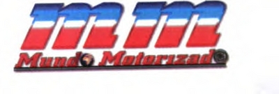MUNDO MOTORIZADO-MM