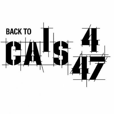 BACK TO CAIS 4-47