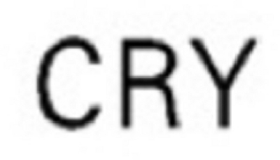 CRY