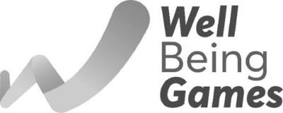 WELLBEING GAMES