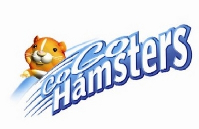 GO GO HÁMSTERS