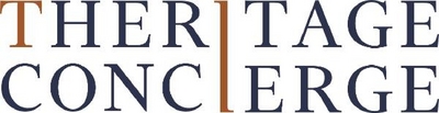 THERITAGE CONCIERGE