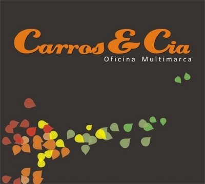 CARROS & CIA