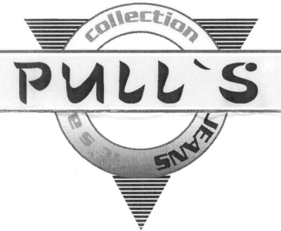 PULL'S  JEANS