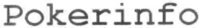 POKERINFO