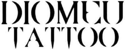 DIOMEUTATTOO
