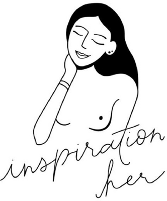 INSPIRATION HER