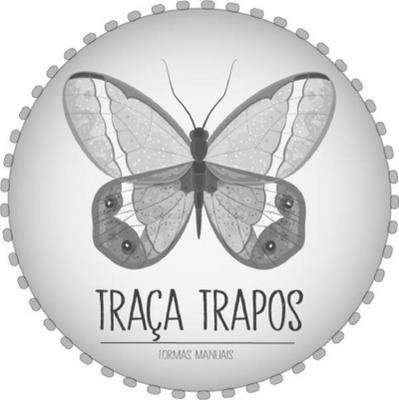 TRAÇA TRAPOS FORMAS MANUAIS
