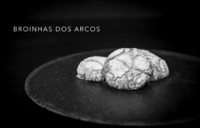 BROINHAS DOS ARCOS