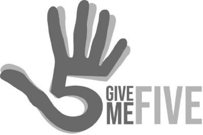 GIVE ME 5