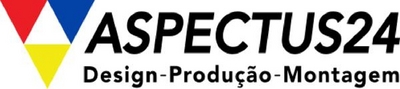 ASPECTUS24   DESIGN-PRODUCAO-MONTAGEM