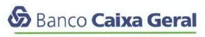 BANCO CAIXA GERAL