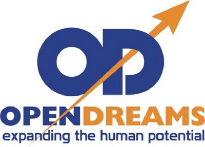 OPENDREAMS EXPANDING THE HUMAN POTENTIAL